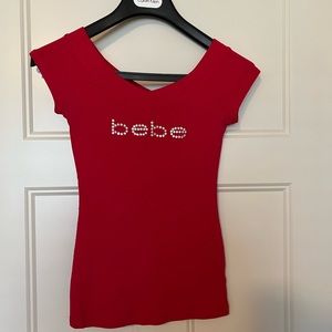 Bebe top